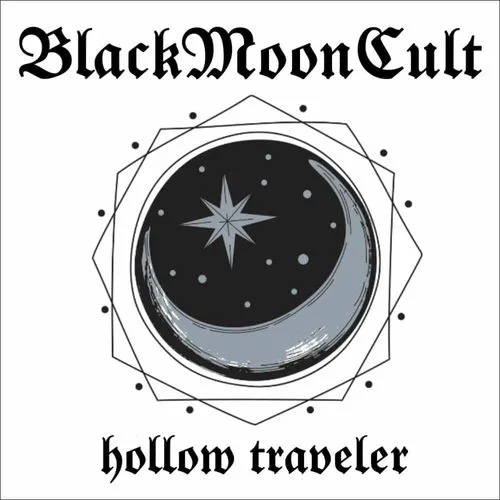 Hollow Traveler cover