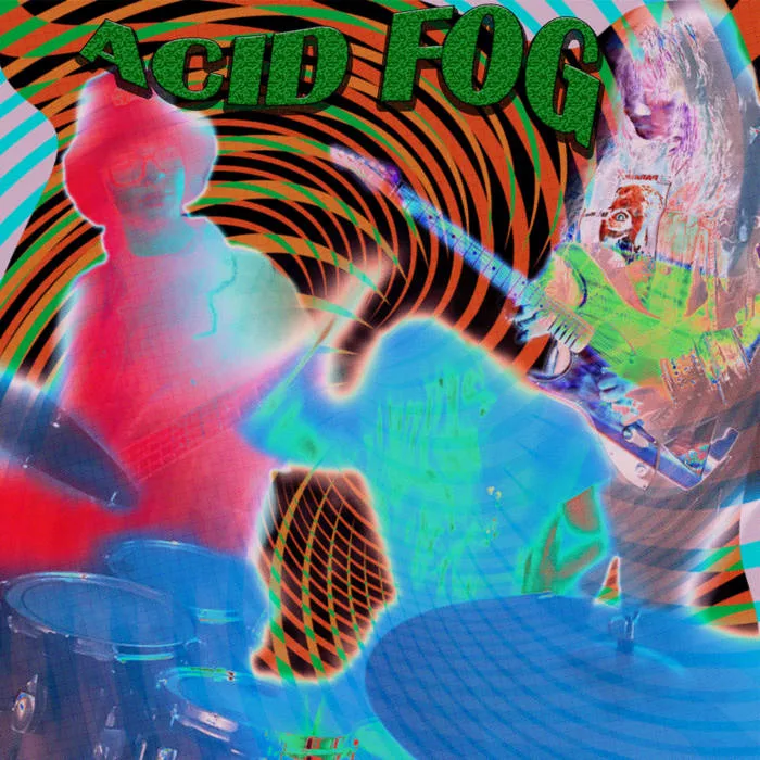 Original Jam / Memory Rot Nostalgia cover