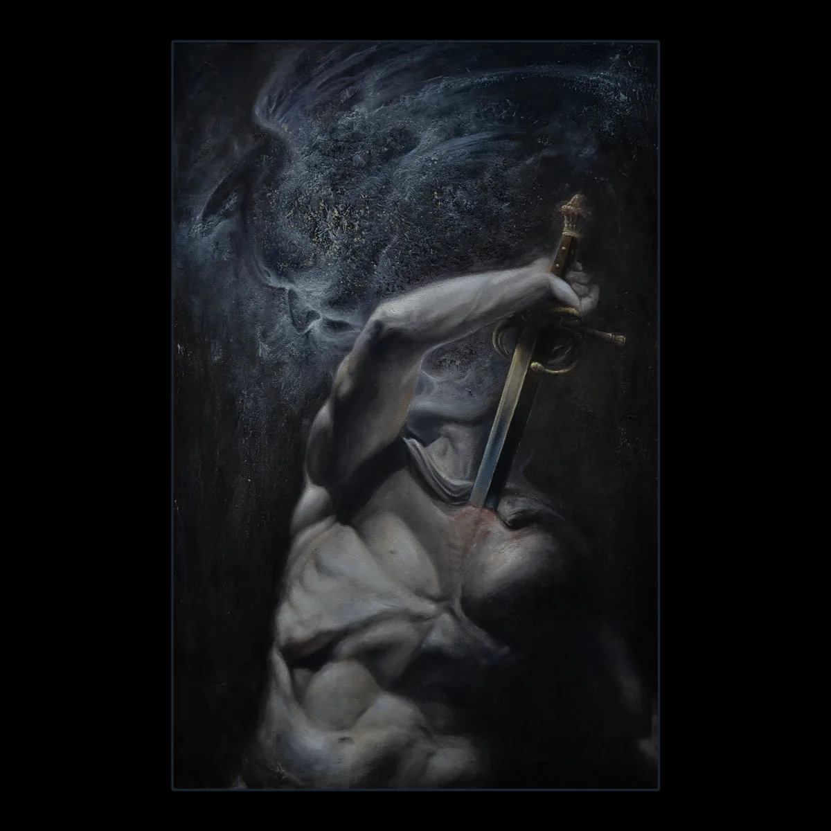 Spada Intraesofagea cover