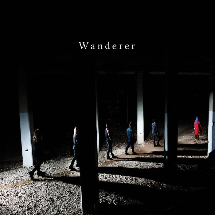Wanderer cover