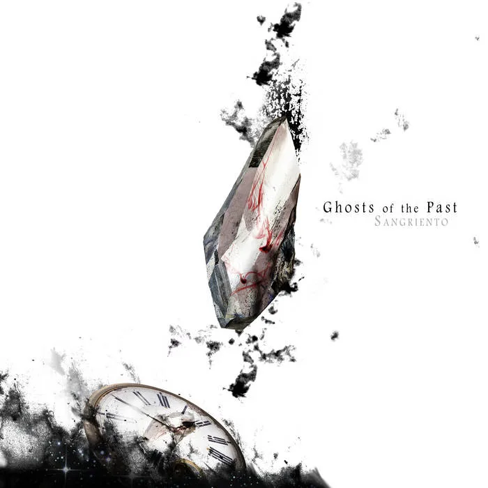 Ghosts of the Past cover