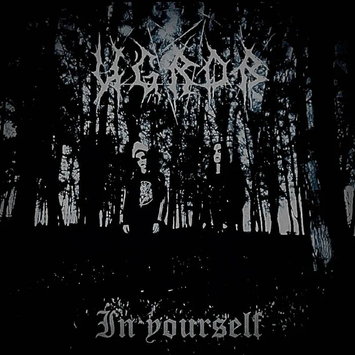 In Yourself cover