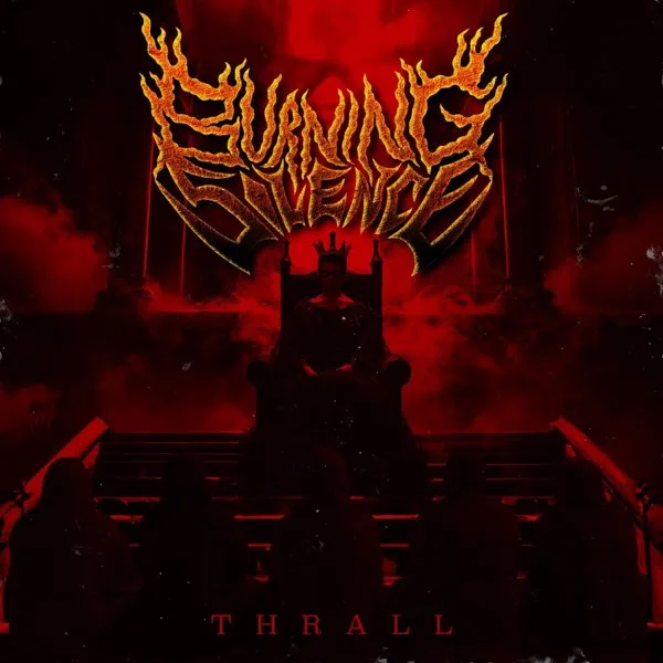 Thrall cover