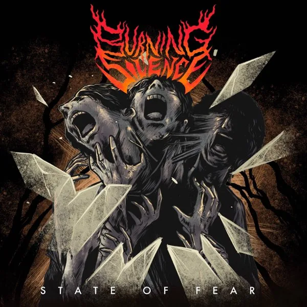 State of Fear cover