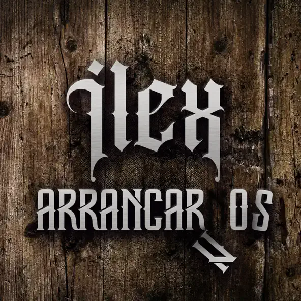 Arrancarnos cover