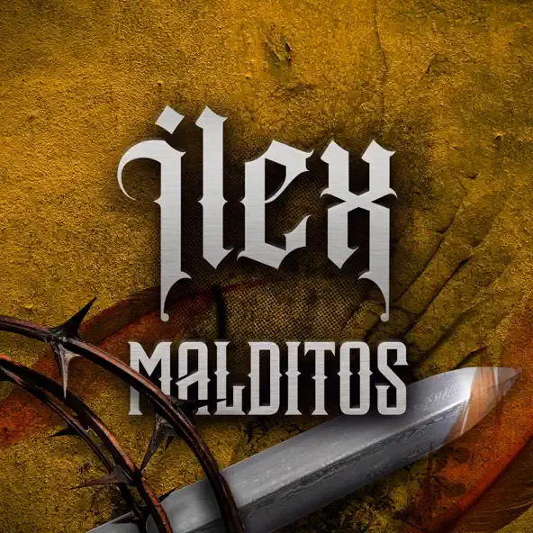 Malditos cover