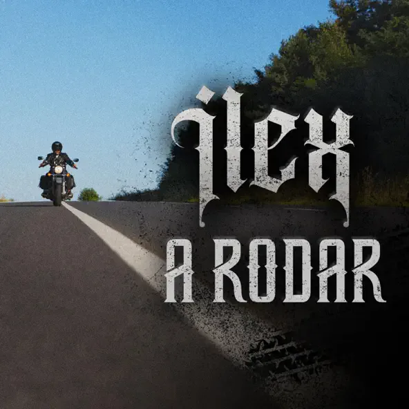 A rodar cover