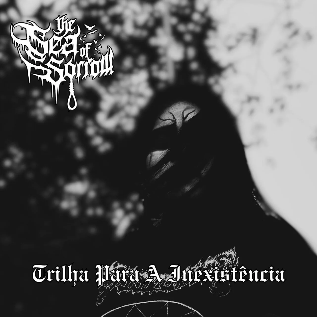 Trilha Para a Inexistência cover