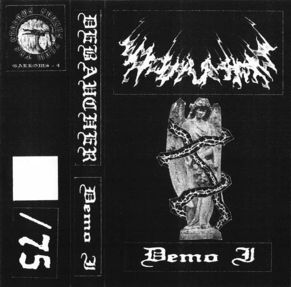 Demo I cover
