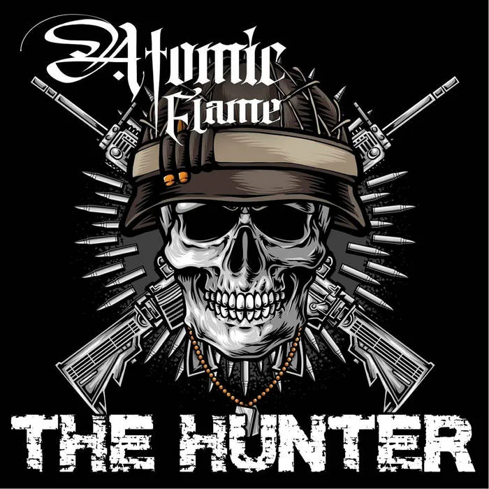 The Hunter cover
