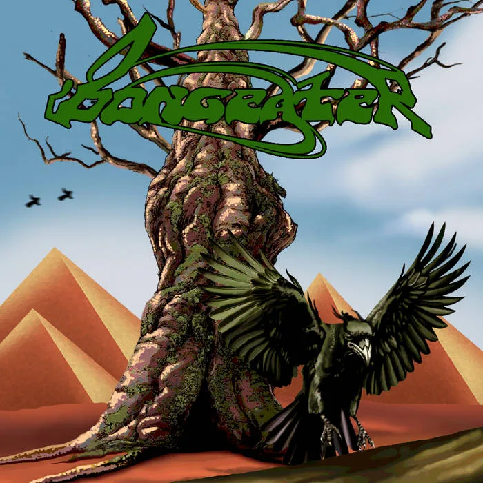 Hymn of Doom cover