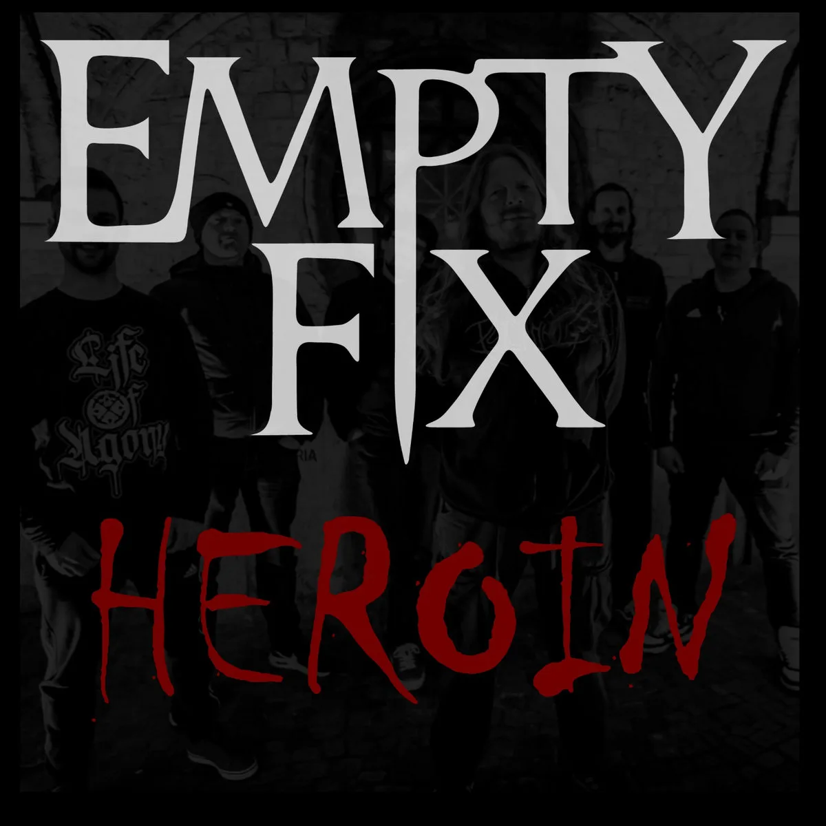 Heroin cover