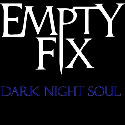 Dark Night Soul cover