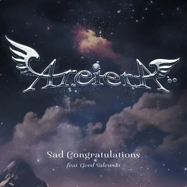 Sad Congratulations cover