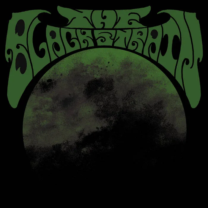 EP cover