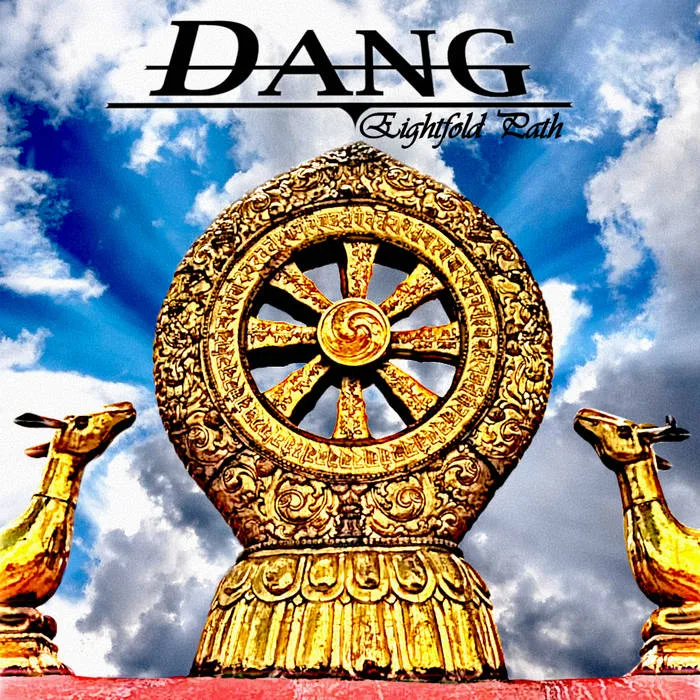 Eightfold Path cover