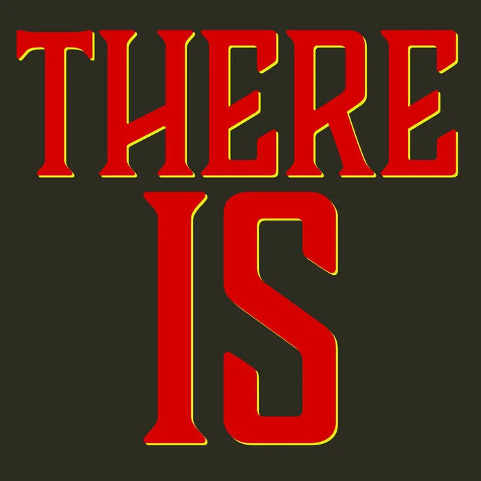 There Is cover