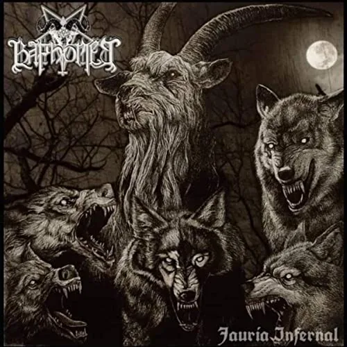 Jauría infernal cover