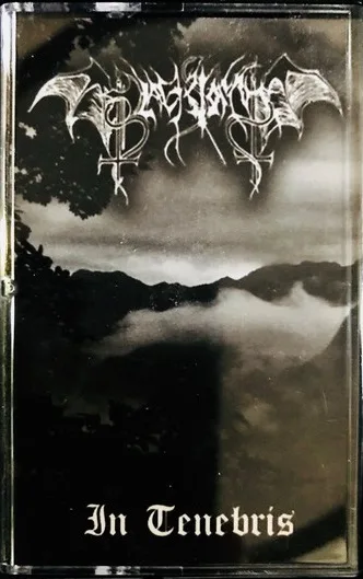 In Tenebris cover