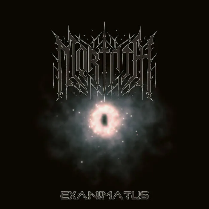 Exanimatus cover