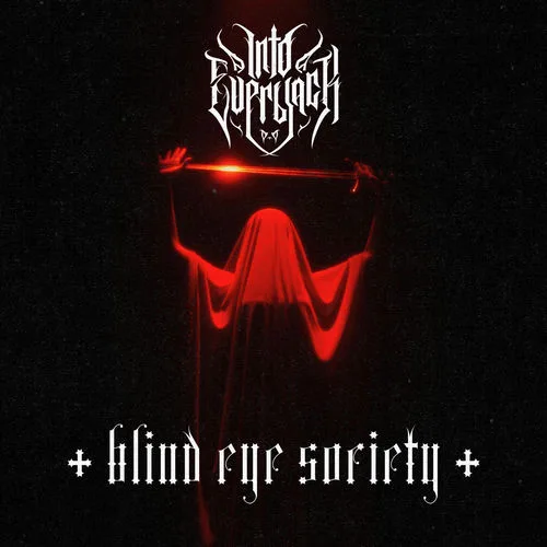 Blind Eye Society cover