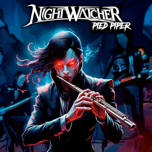 Pied Piper cover