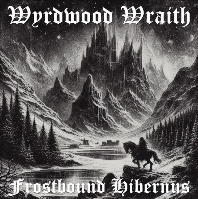 Frostbound Hibernus cover
