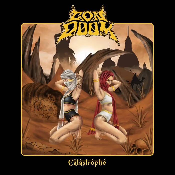 Catastrophe cover