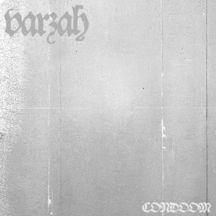 Barzah cover