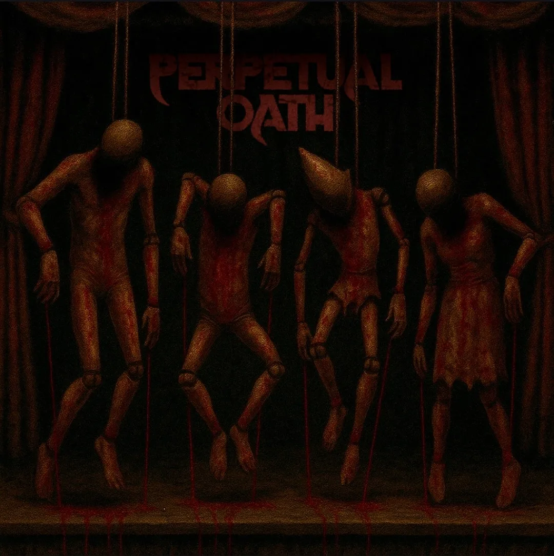 Authentic Scene cover