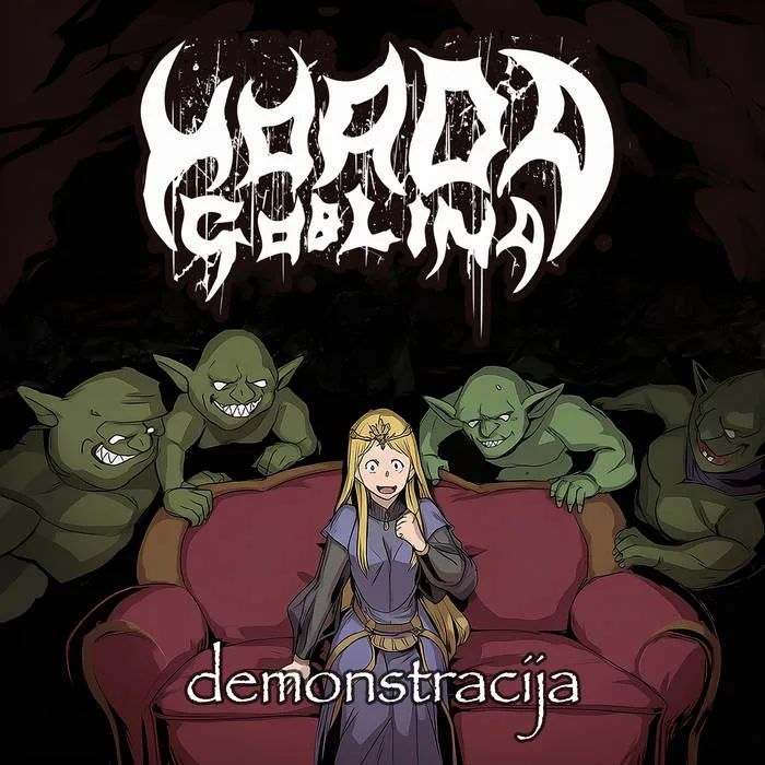 Demonstracija cover