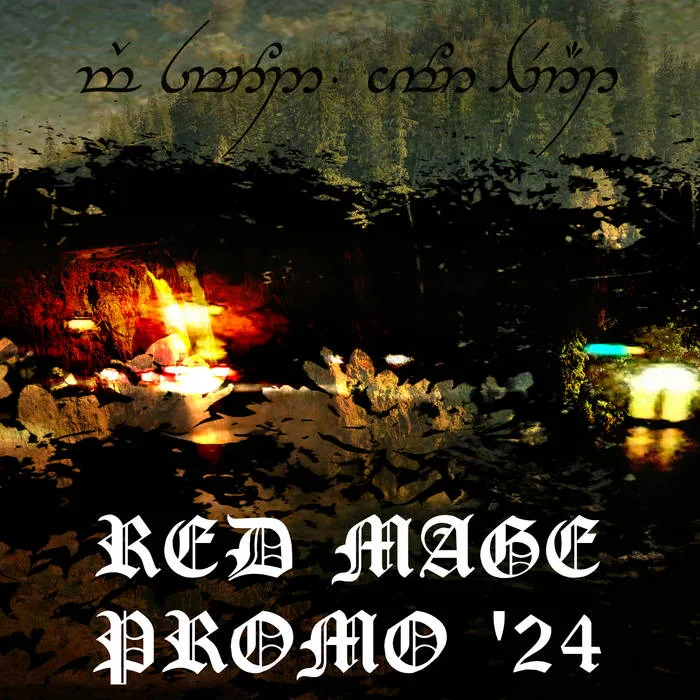 Promo '24 cover