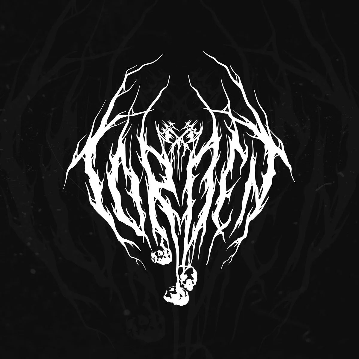 В тумане cеверных земель (In the Mist of Northern Lands) cover