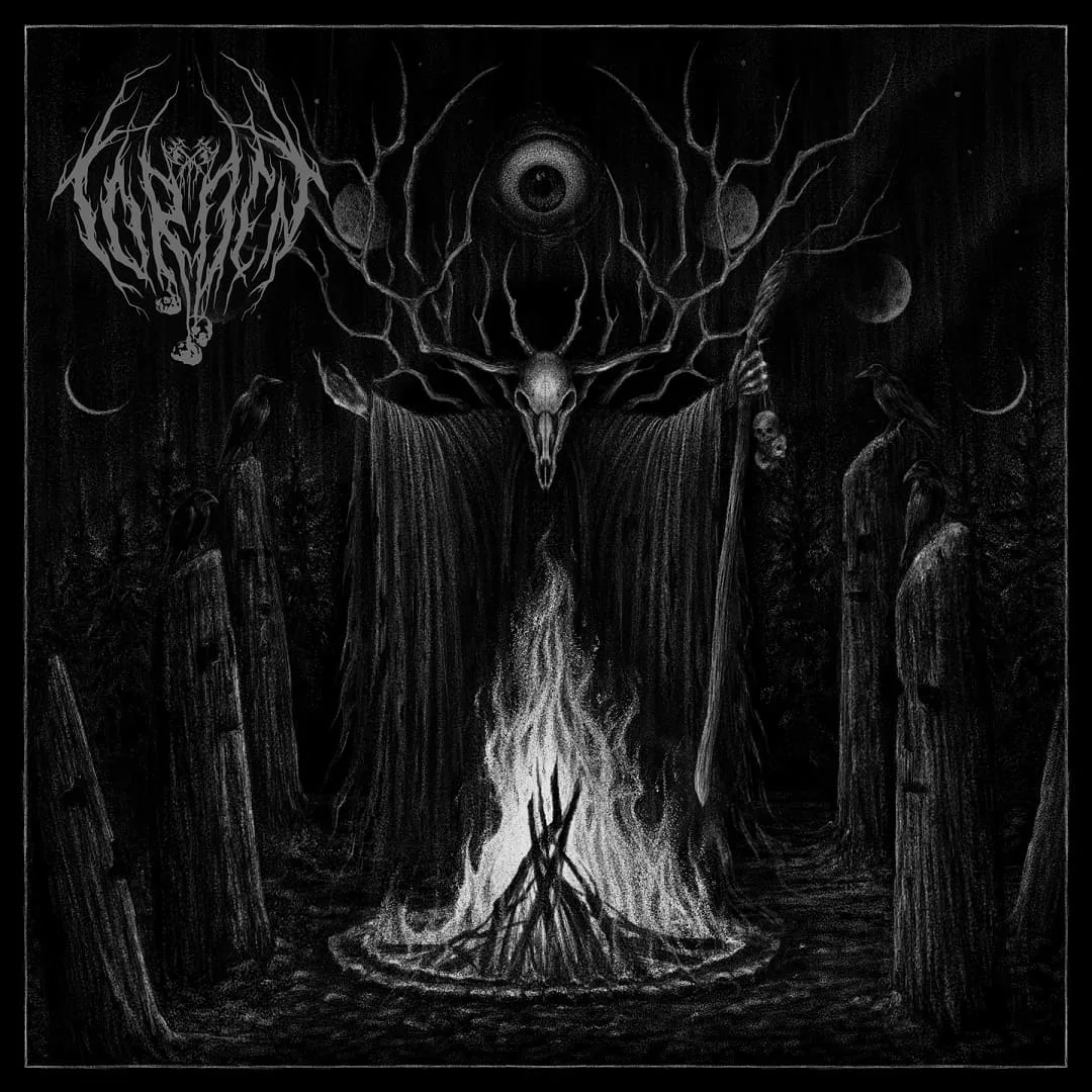 Beneath the Skin cover