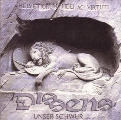 Unser Schwur... cover