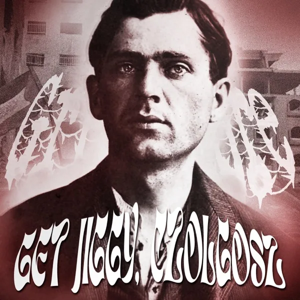 Get Jiggy, Czolgosz cover