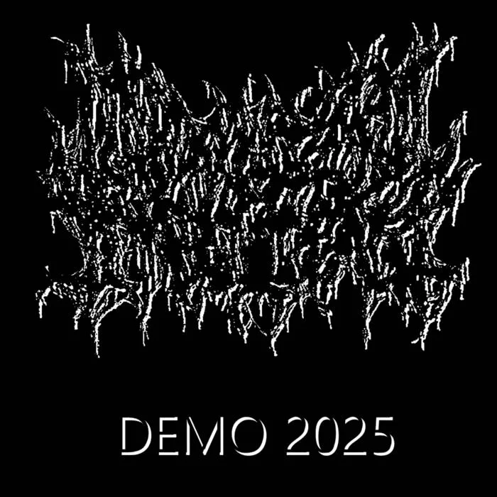 Demo 2025 cover