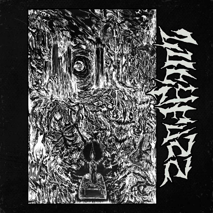 Maldita Perdição cover