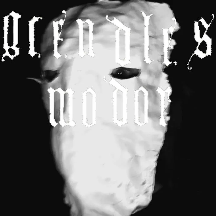 Demo cover
