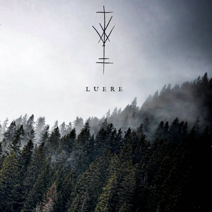 Chants for Nature cover