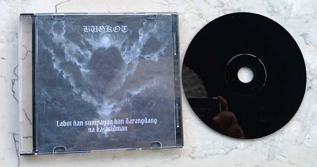 Labot Han Sumpayan Han Darangdang Na Kasisidman cover
