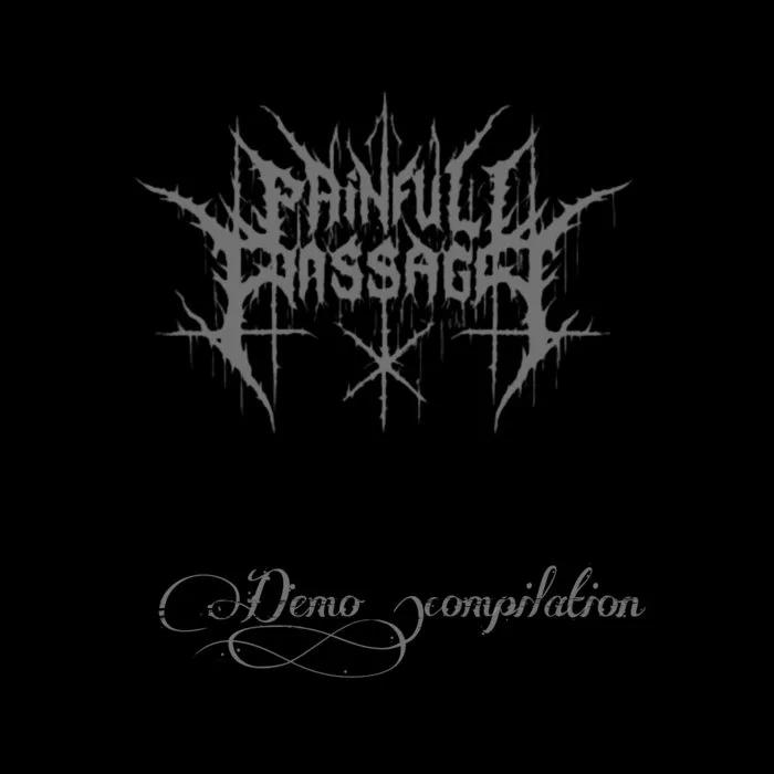 Demo Compilation cover