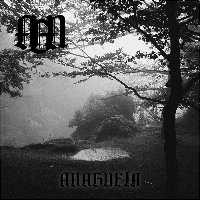 Anagneia cover