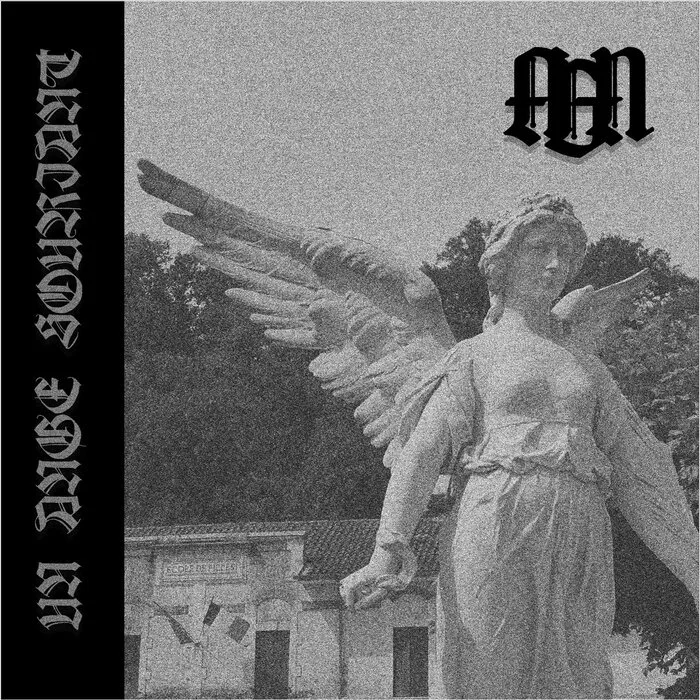 Un ange souriant cover