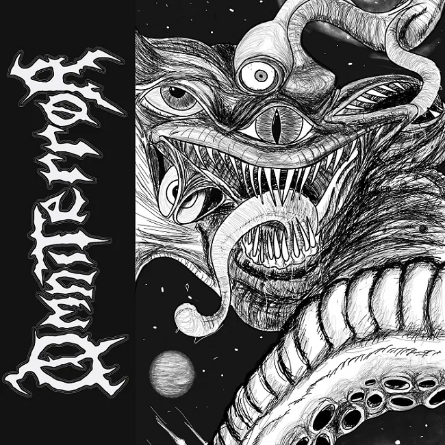 Event Horizon cover