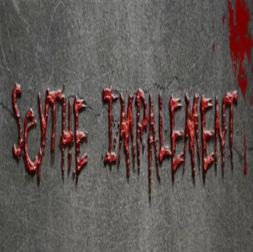 Into the Abyss cover