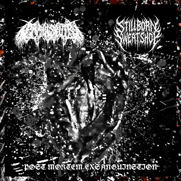 Post Mortem Exsanguination cover