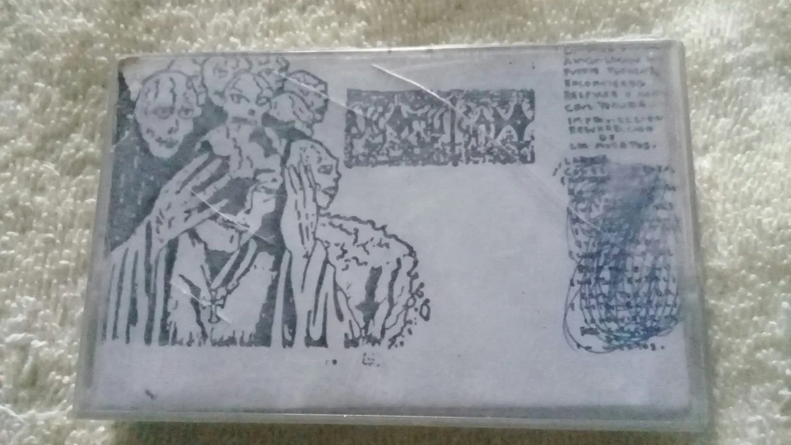 Excomulgado cover