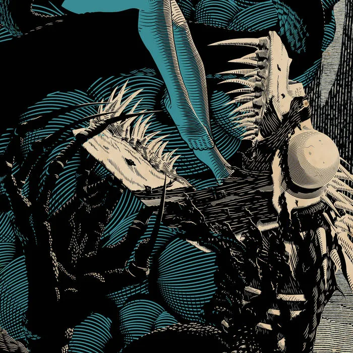 The Great Beast Awakens cover