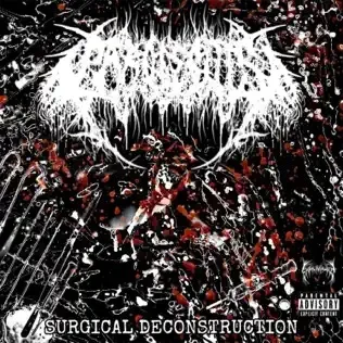 Surgical Deconstruction cover